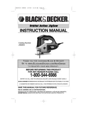 Black Decker