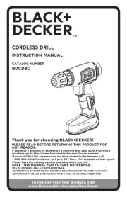 Black Decker