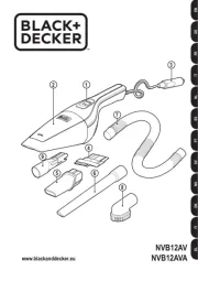Black Decker