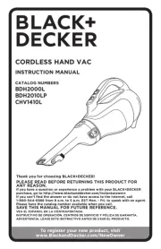 Black Decker