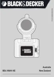 Black Decker
