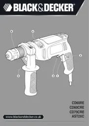 Black Decker
