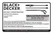 Black Decker
