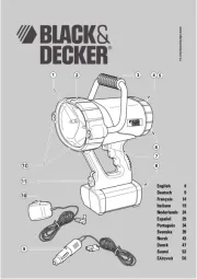 Black Decker