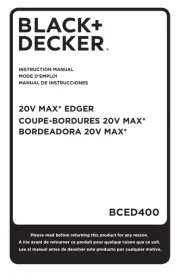 Black Decker