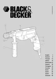 Black Decker