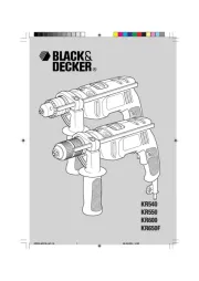 Black Decker