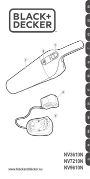 Black Decker