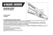Black Decker