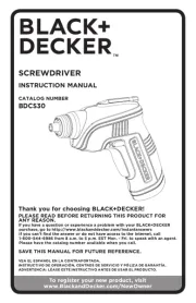 Black Decker