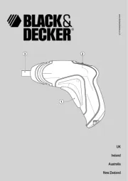 Black Decker