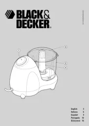 Black Decker