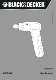 Black Decker