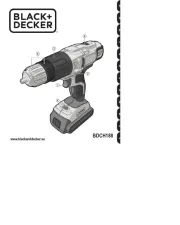 Black Decker