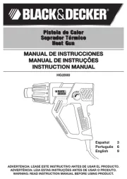 Black Decker