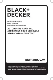 Black Decker