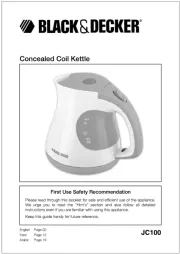 Black Decker
