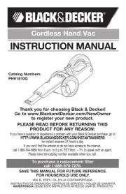 Black Decker