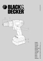 Black Decker