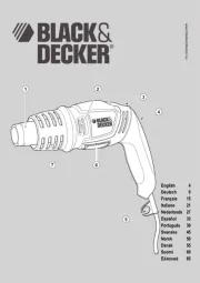 Black Decker