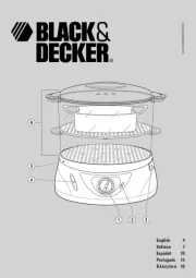 Black Decker