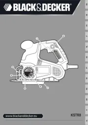 Black Decker