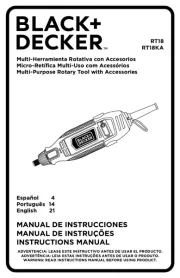Black Decker