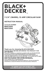 Black Decker