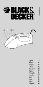 Black Decker