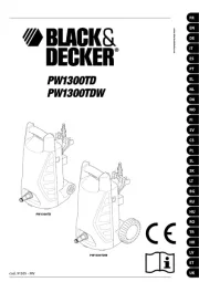Black Decker