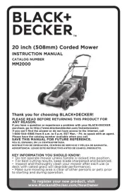 Black Decker