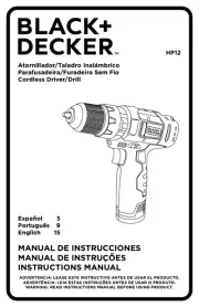 Black Decker