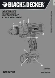 Black Decker