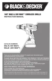 Black Decker