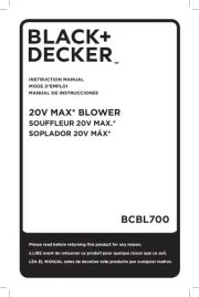 Black Decker