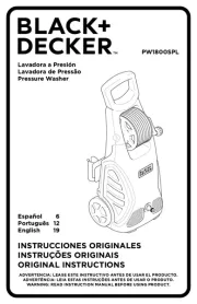 Black Decker
