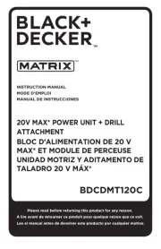 Black Decker