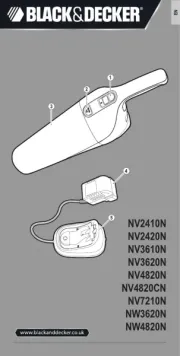 Black Decker