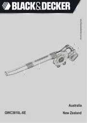 Black Decker