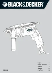 Black Decker