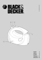 Black Decker