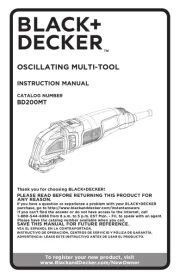 Black Decker