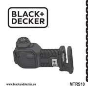 Black Decker
