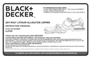 Black Decker