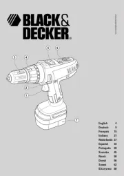 Black Decker