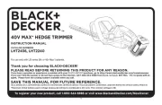 Black Decker