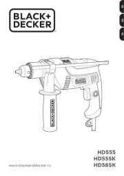 Black Decker