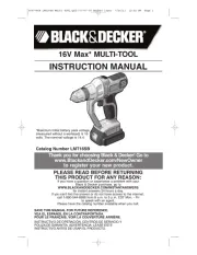 Black Decker