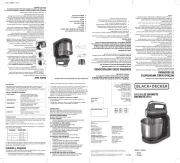 Black Decker
