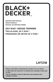 Black Decker